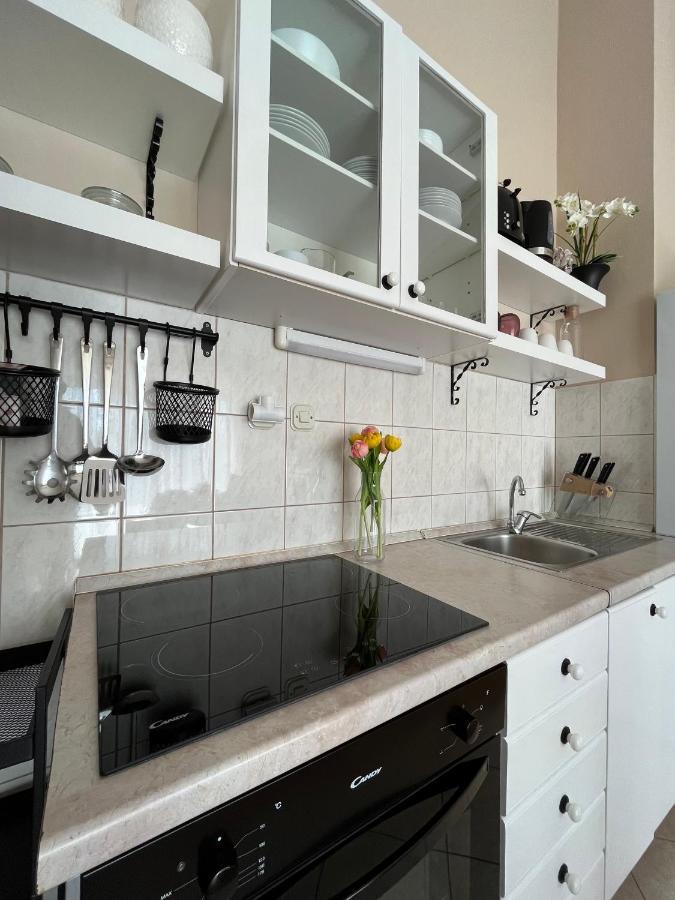 Apartments Tino & Leon Sukošan 外观 照片