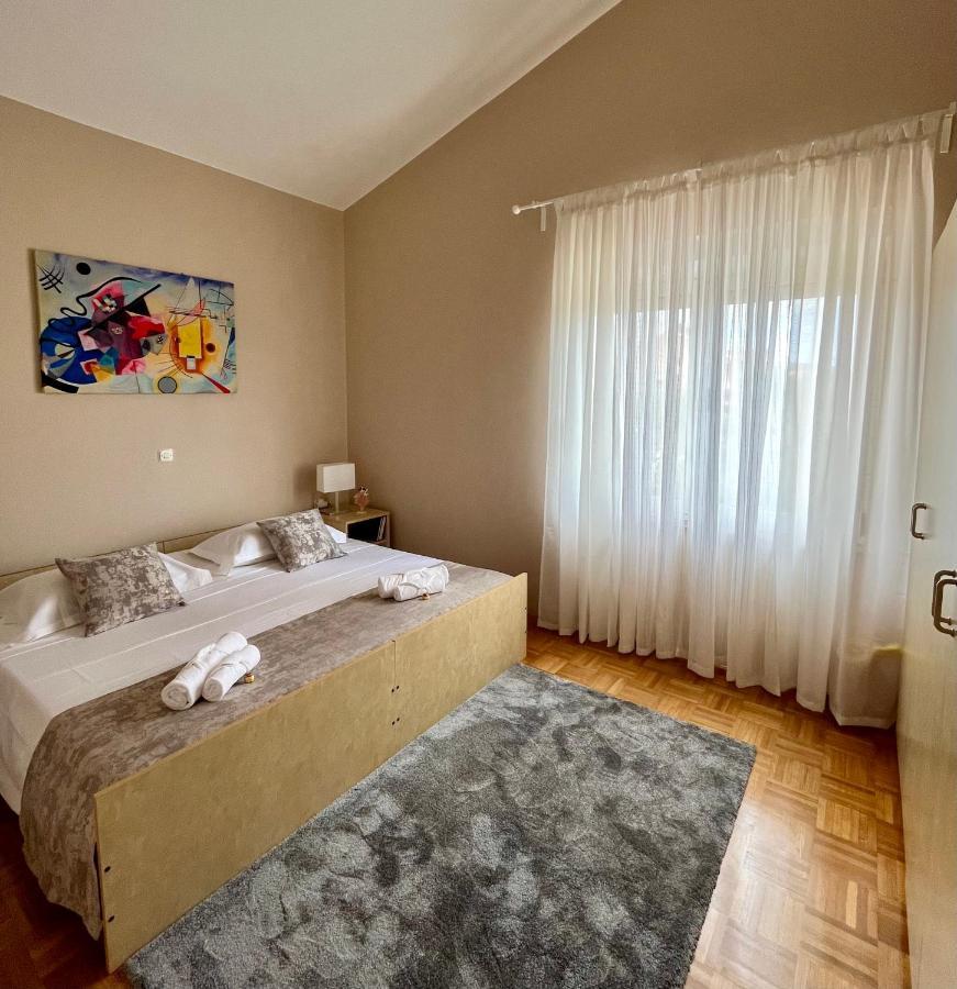 Apartments Tino & Leon Sukošan 外观 照片