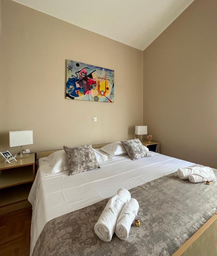 Apartments Tino & Leon Sukošan 外观 照片