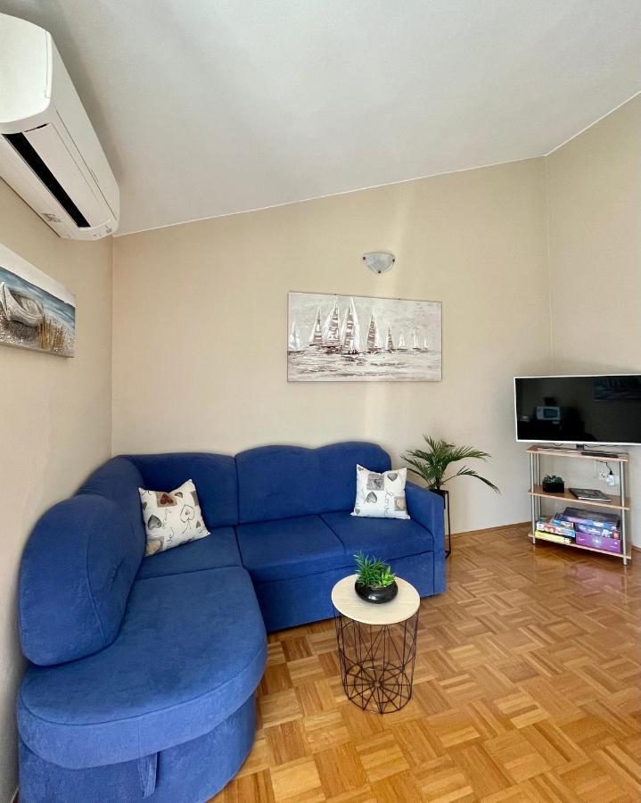 Apartments Tino & Leon Sukošan 外观 照片