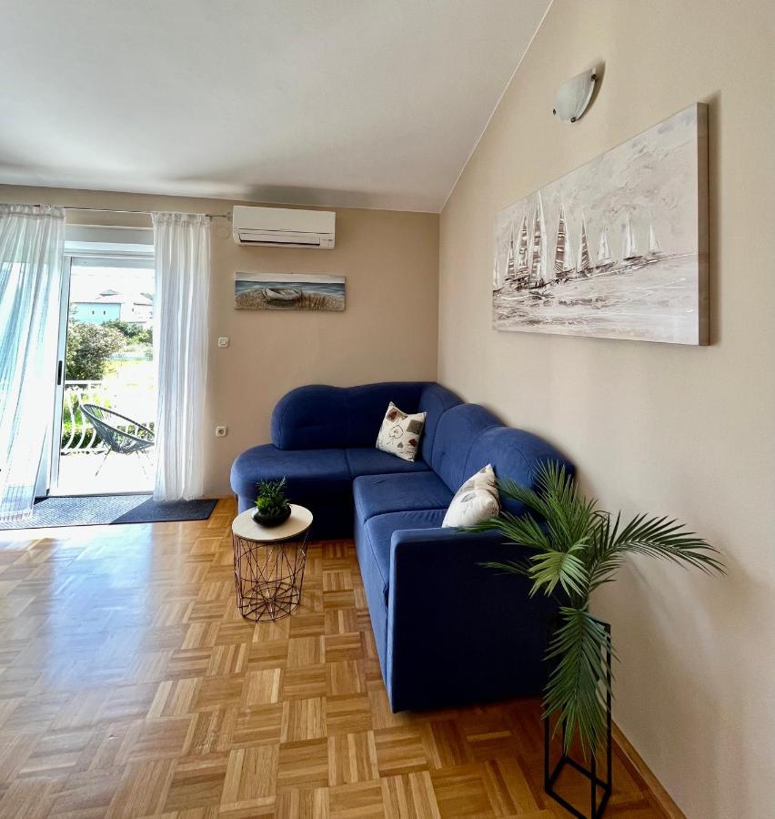 Apartments Tino & Leon Sukošan 外观 照片
