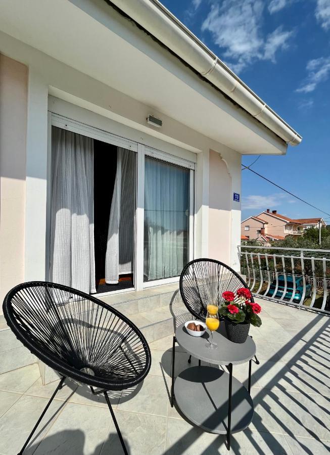 Apartments Tino & Leon Sukošan 外观 照片