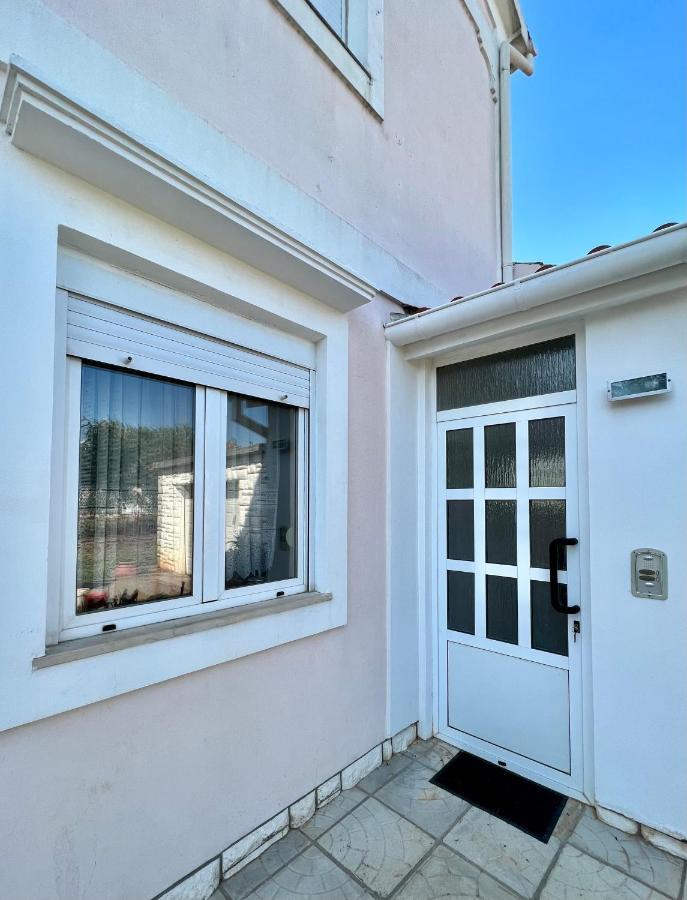Apartments Tino & Leon Sukošan 外观 照片