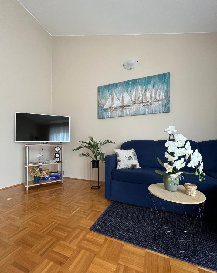 Apartments Tino & Leon Sukošan 外观 照片