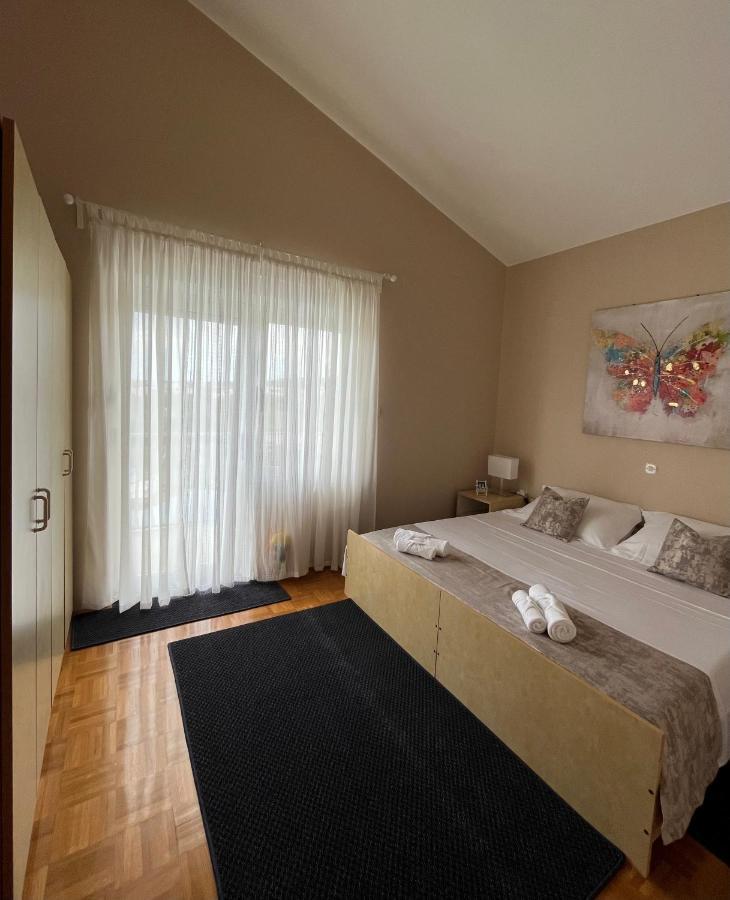 Apartments Tino & Leon Sukošan 外观 照片