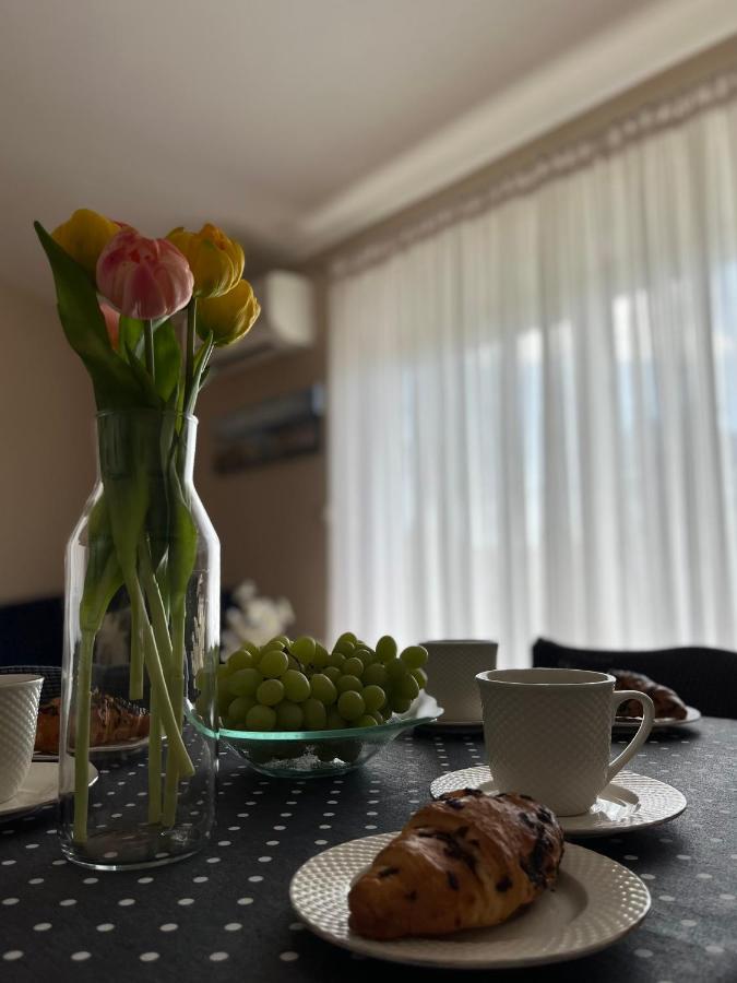 Apartments Tino & Leon Sukošan 外观 照片