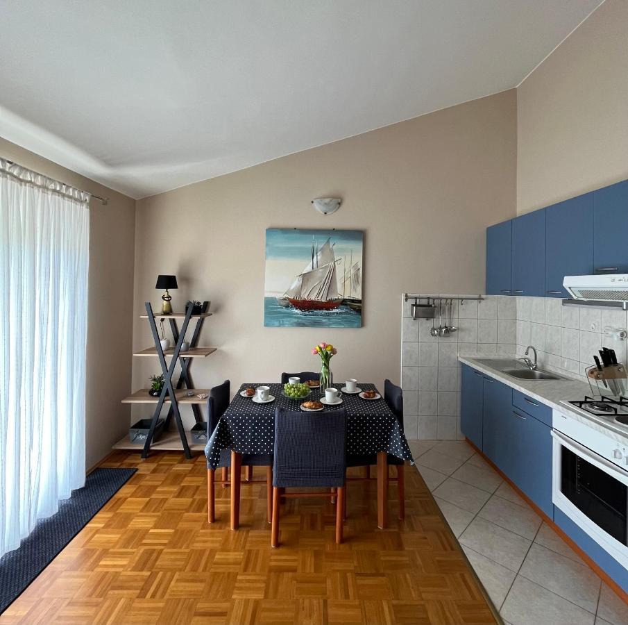 Apartments Tino & Leon Sukošan 外观 照片